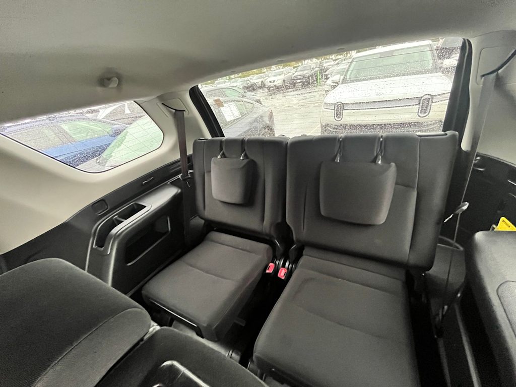 Thumbnail: 2023 Toyota 4Runner - 4