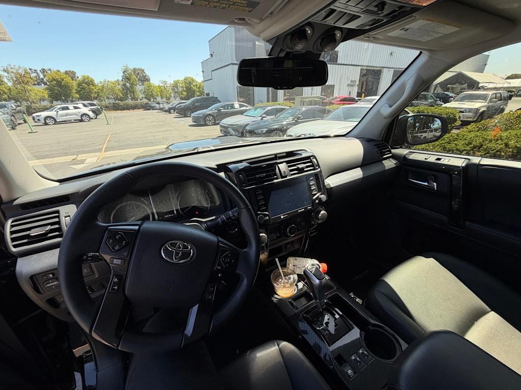 Thumbnail: 2021 Toyota 4Runner - 2