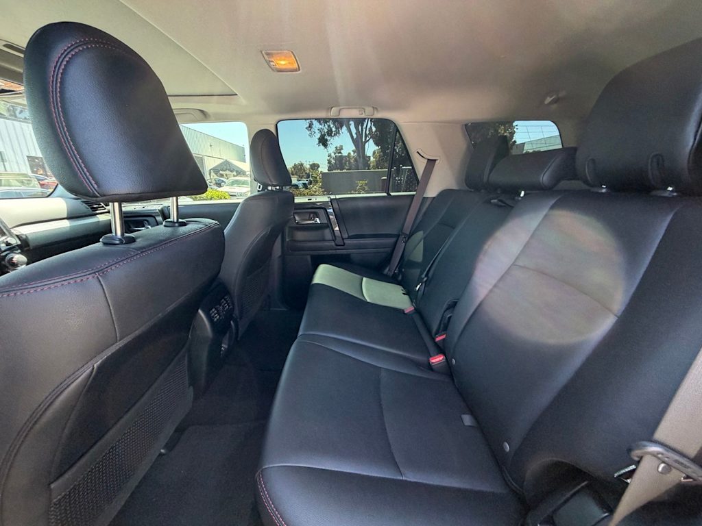 Thumbnail: 2021 Toyota 4Runner - 5