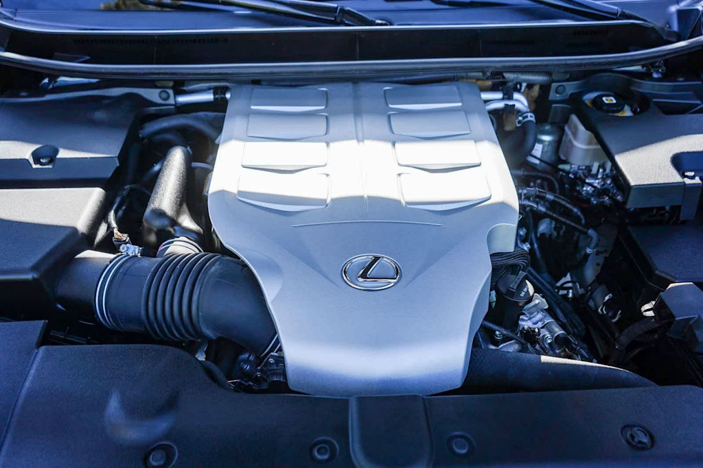 Thumbnail: 2021 Lexus GX - 29