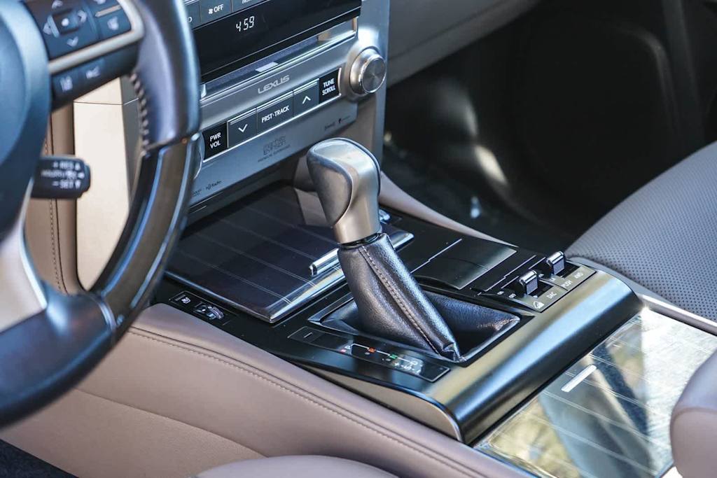 Thumbnail: 2021 Lexus GX - 14