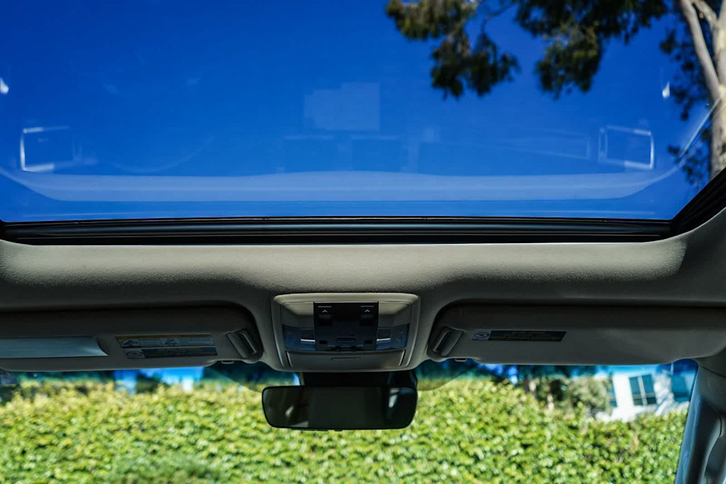 Thumbnail: 2021 Lexus GX - 24