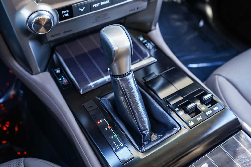 Thumbnail: 2021 Lexus GX - 27