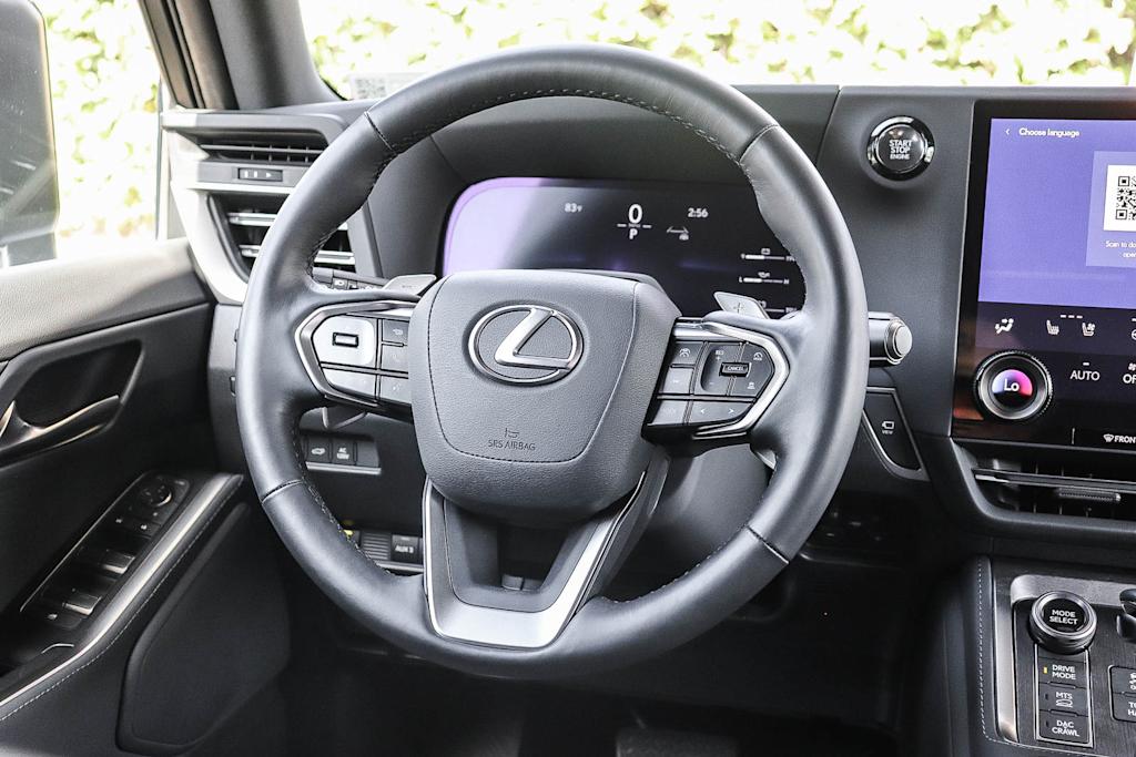 Thumbnail: 2025 Lexus ES - 9