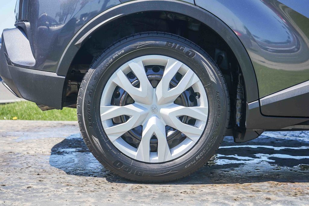 Thumbnail: 2019 Toyota C-HR - 7