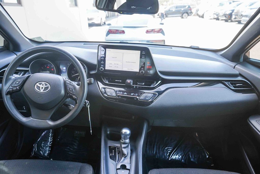 Thumbnail: 2019 Toyota C-HR - 2