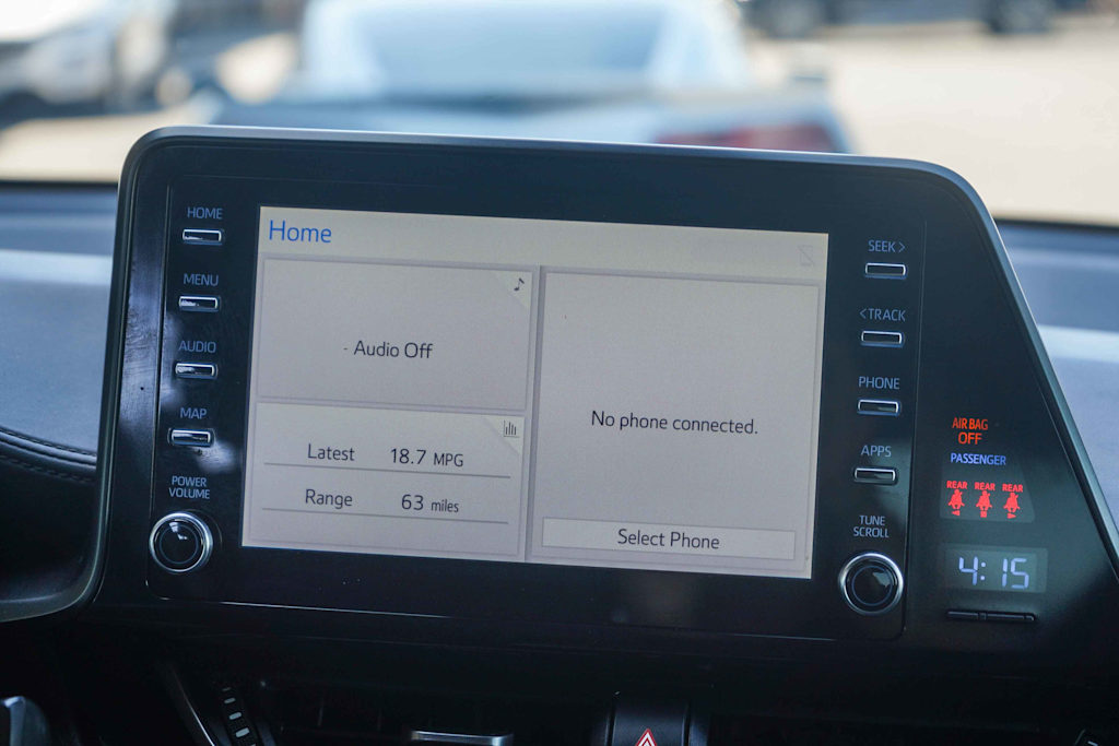 Thumbnail: 2019 Toyota C-HR - 23