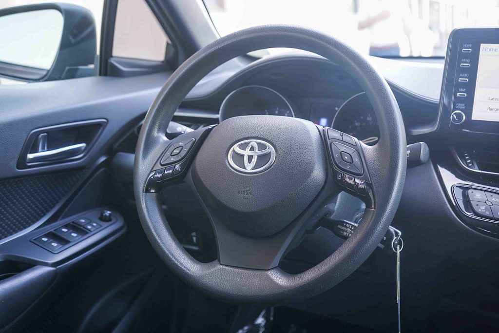 Thumbnail: 2019 Toyota C-HR - 9