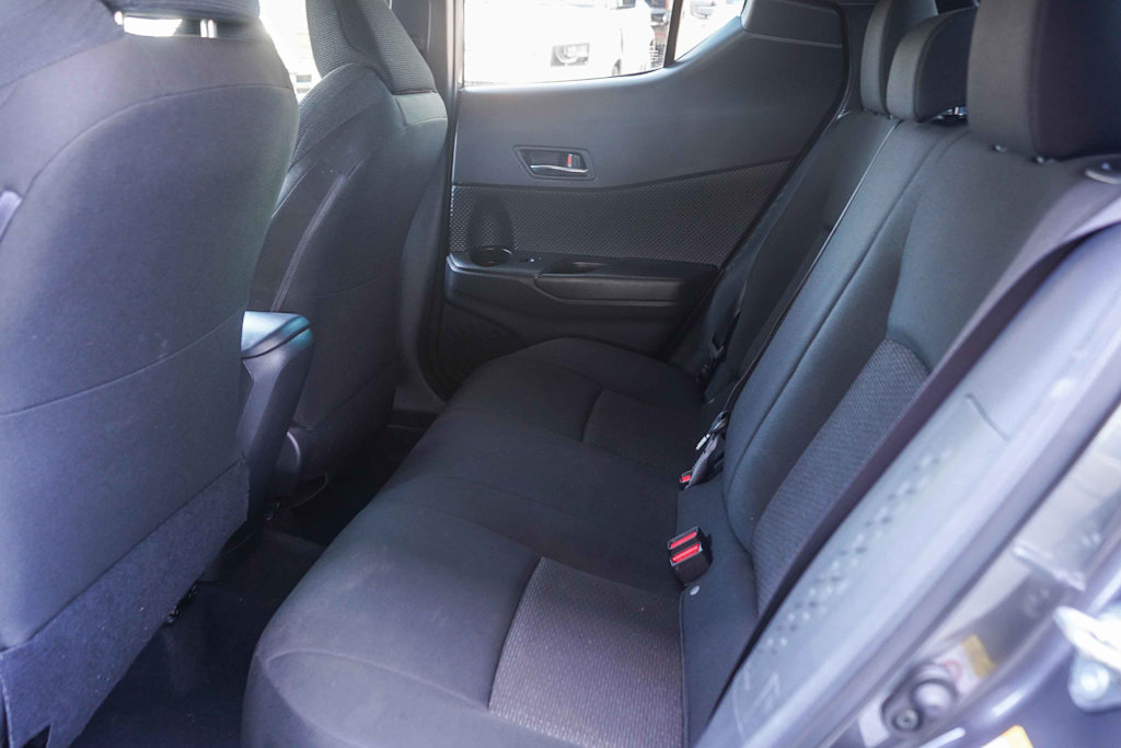 Thumbnail: 2019 Toyota C-HR - 12