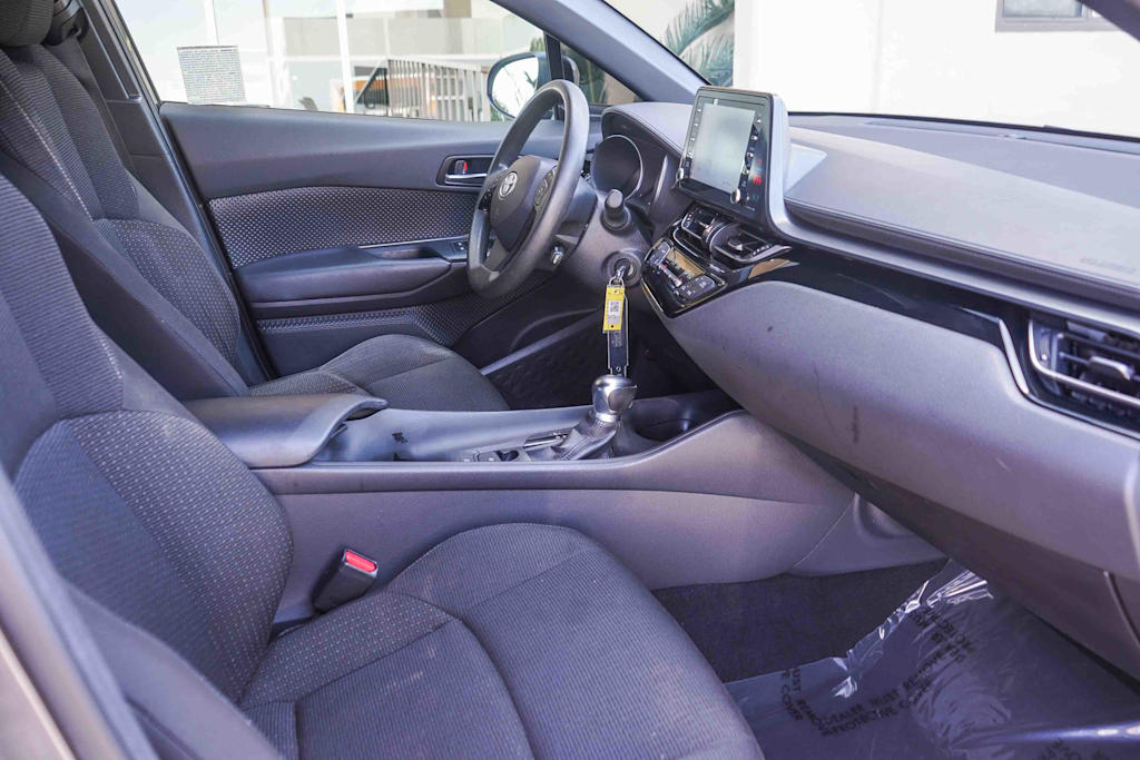 Thumbnail: 2019 Toyota C-HR - 13