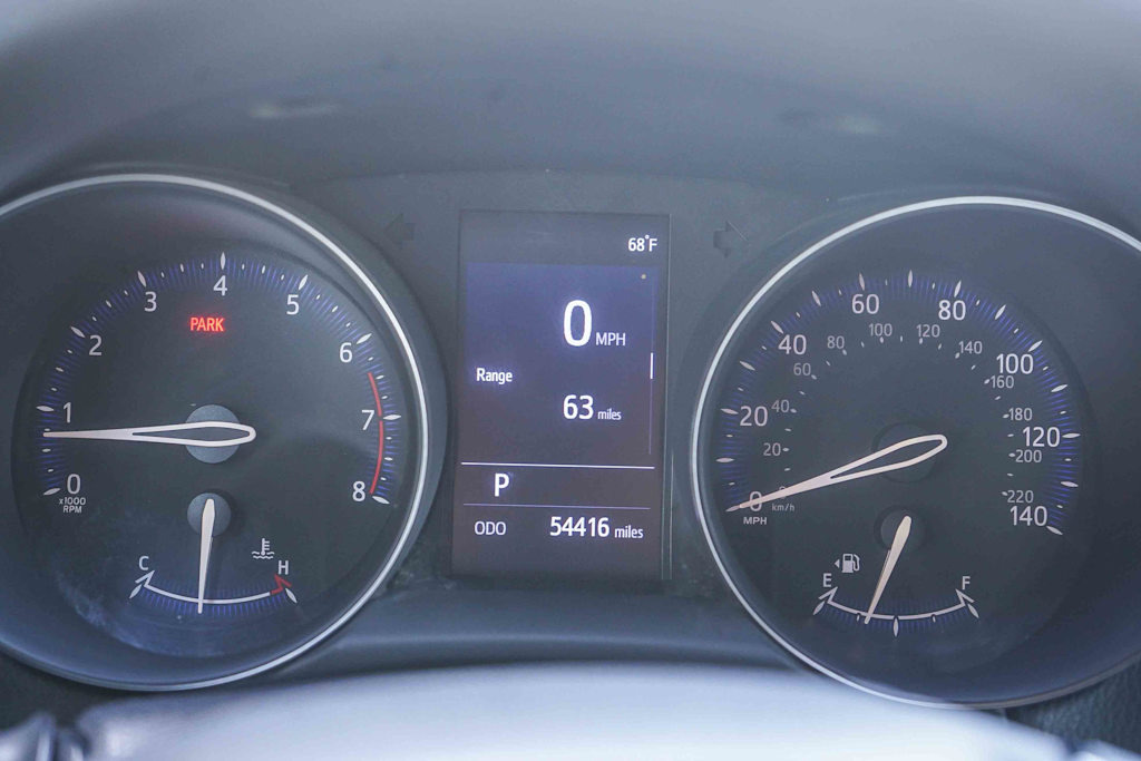 Thumbnail: 2019 Toyota C-HR - 16