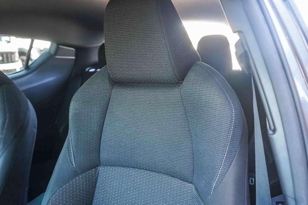 Thumbnail: 2019 Toyota C-HR - 11