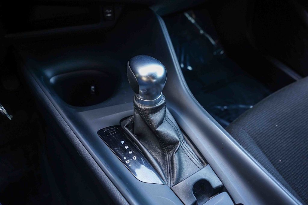 Thumbnail: 2019 Toyota C-HR - 26