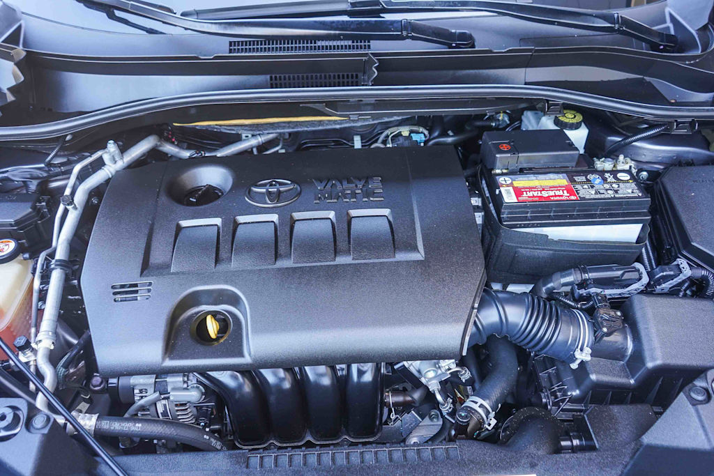 Thumbnail: 2019 Toyota C-HR - 8