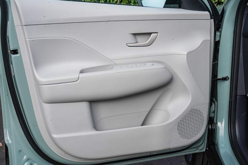Thumbnail: 2024 Hyundai Kona - 24