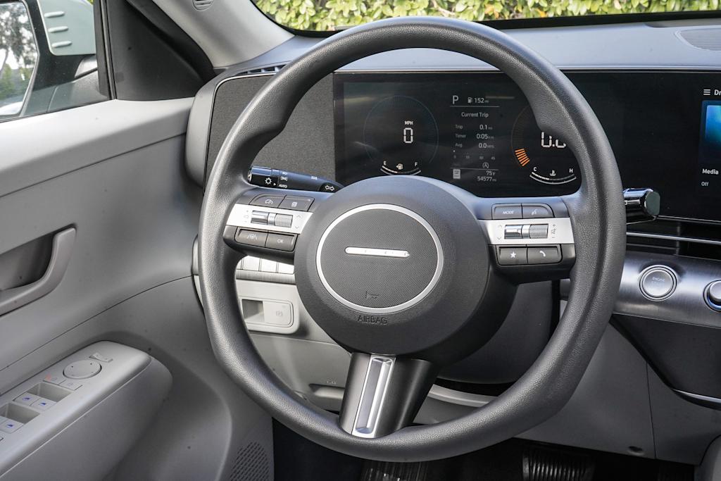 Thumbnail: 2024 Hyundai Kona - 9