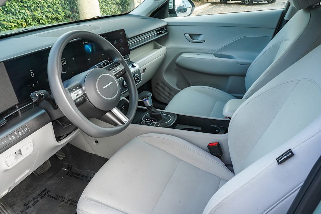 Thumbnail: 2024 Hyundai Kona - 11