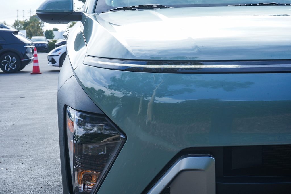 Thumbnail: 2024 Hyundai Kona - 22