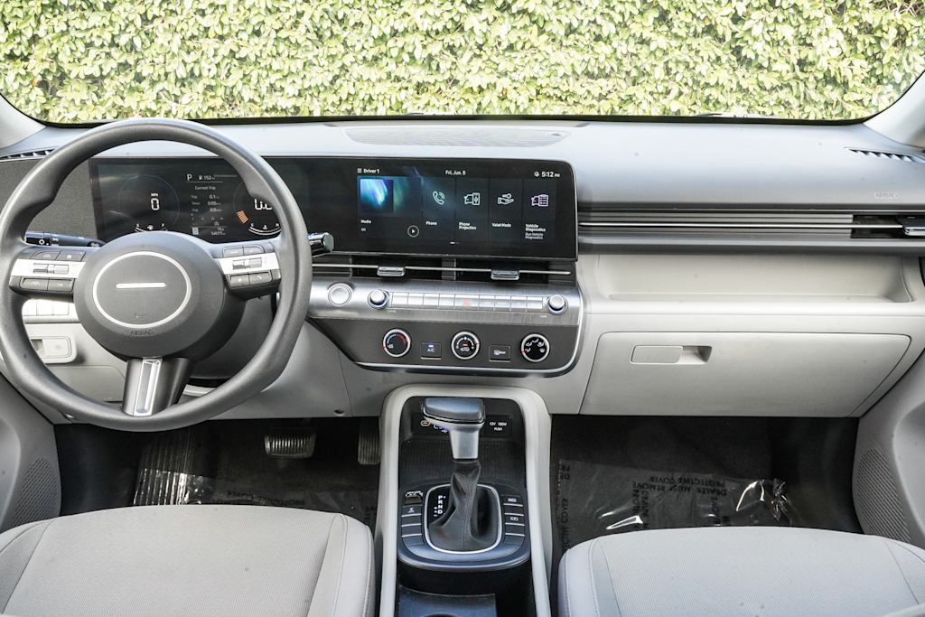Thumbnail: 2024 Hyundai Kona - 2