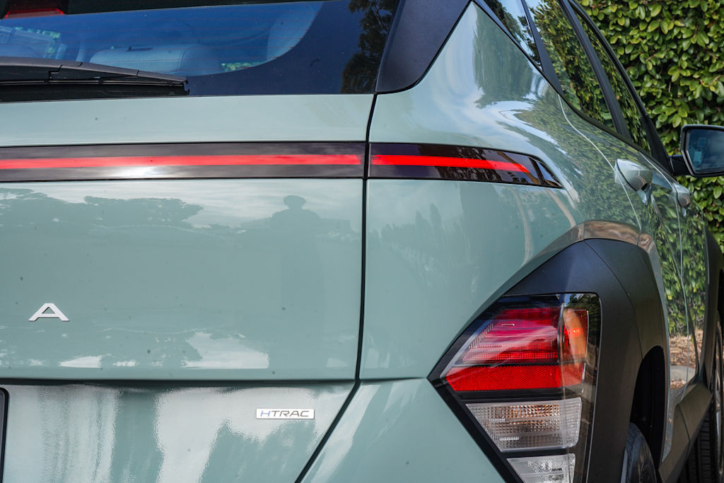 Thumbnail: 2024 Hyundai Kona - 20