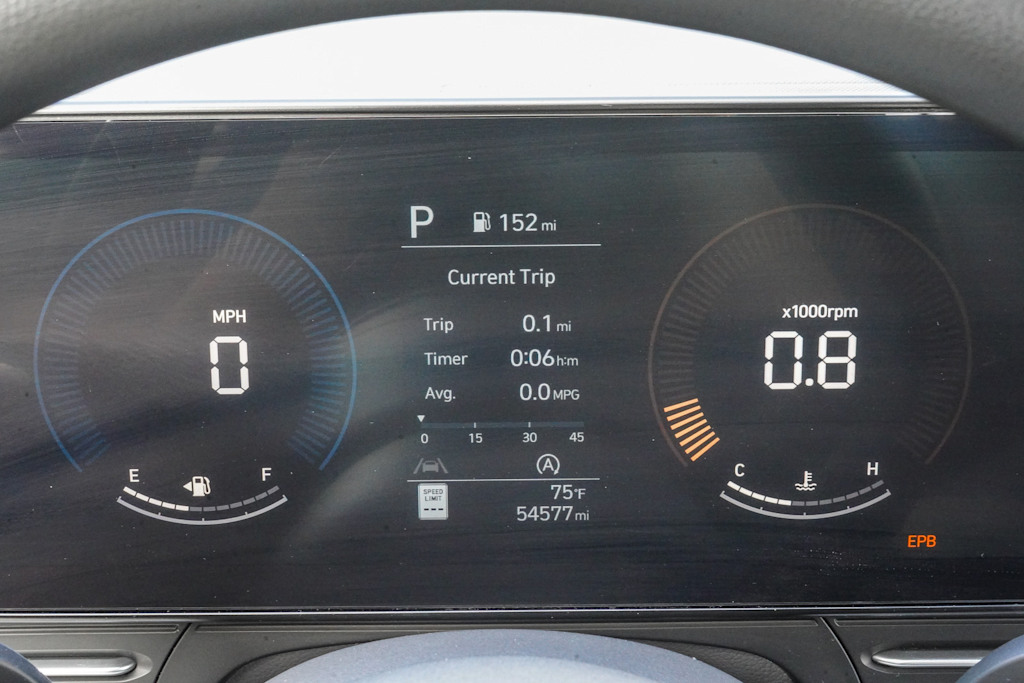 Thumbnail: 2024 Hyundai Kona - 15