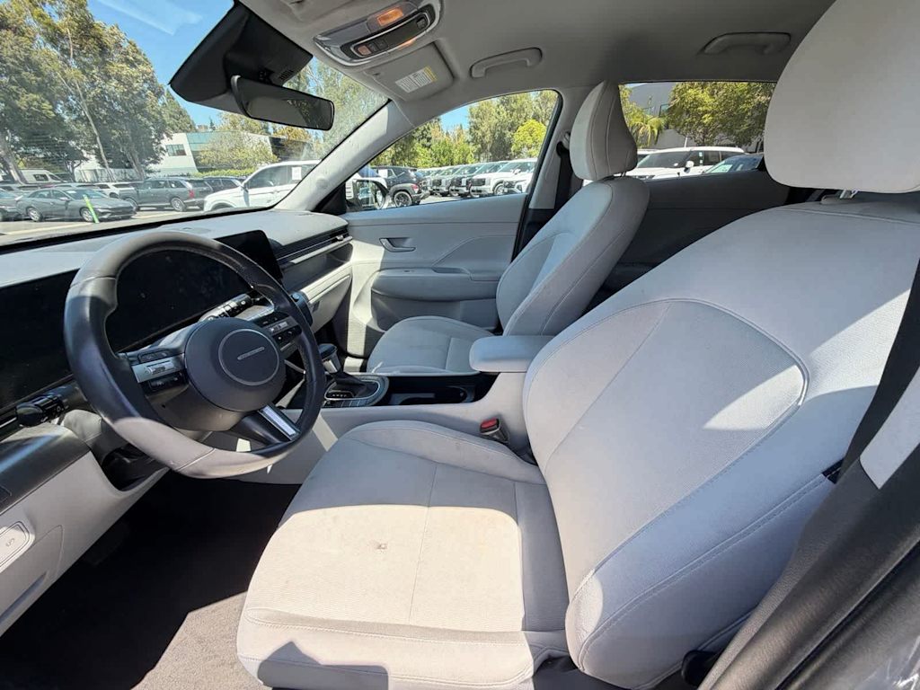 Thumbnail: 2024 Hyundai Kona - 4