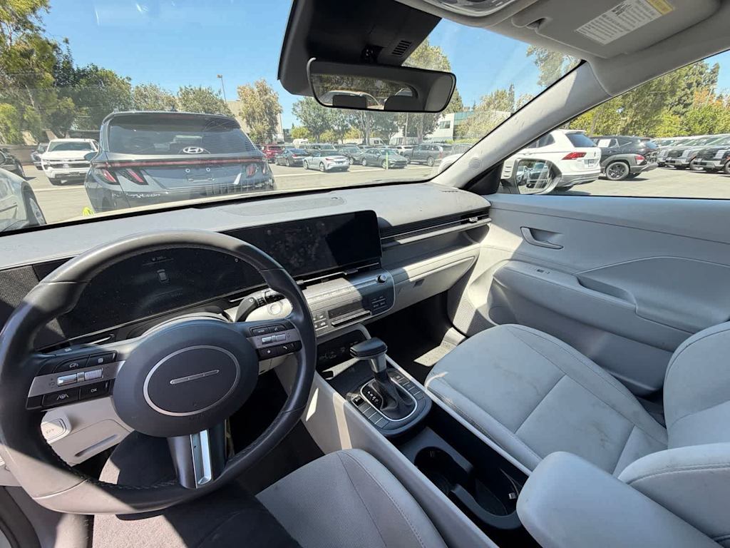 Thumbnail: 2024 Hyundai Kona - 2