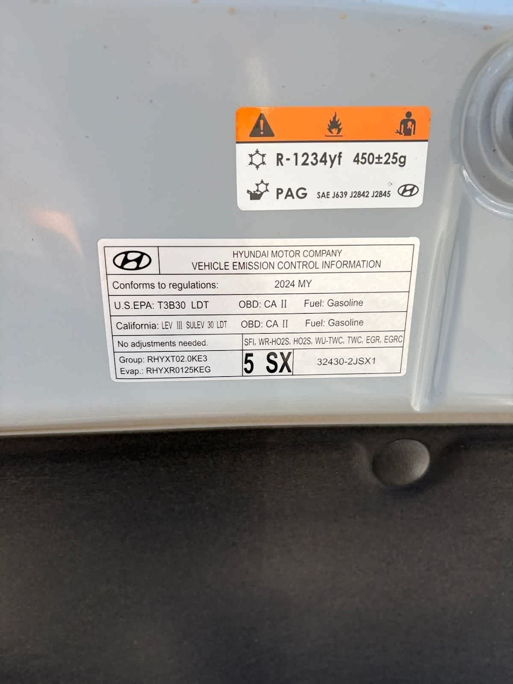 Thumbnail: 2024 Hyundai Kona - 10