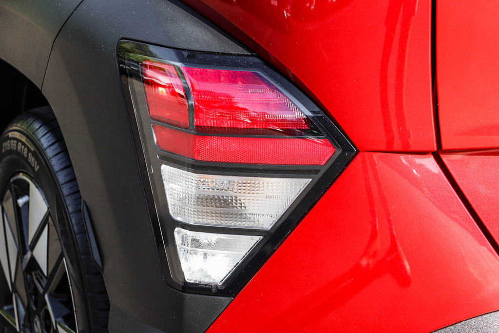 Thumbnail: 2024 Hyundai Kona - 20