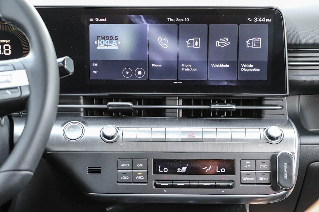 Thumbnail: 2024 Hyundai Kona - 13