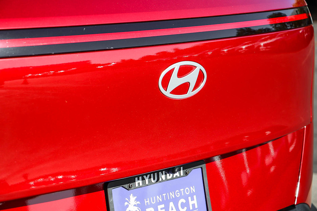 Thumbnail: 2024 Hyundai Kona - 21