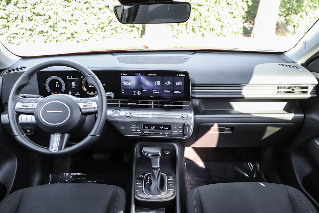 Thumbnail: 2024 Hyundai Kona - 2