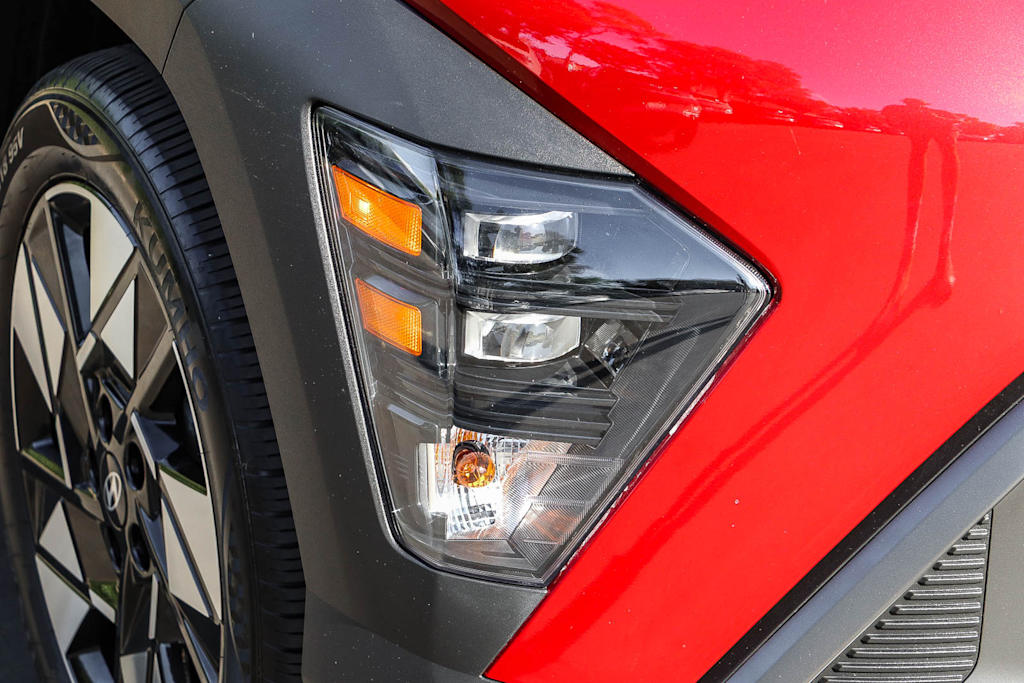 Thumbnail: 2024 Hyundai Kona - 6