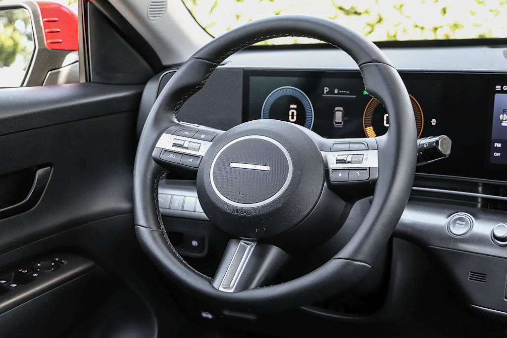 Thumbnail: 2024 Hyundai Kona - 9