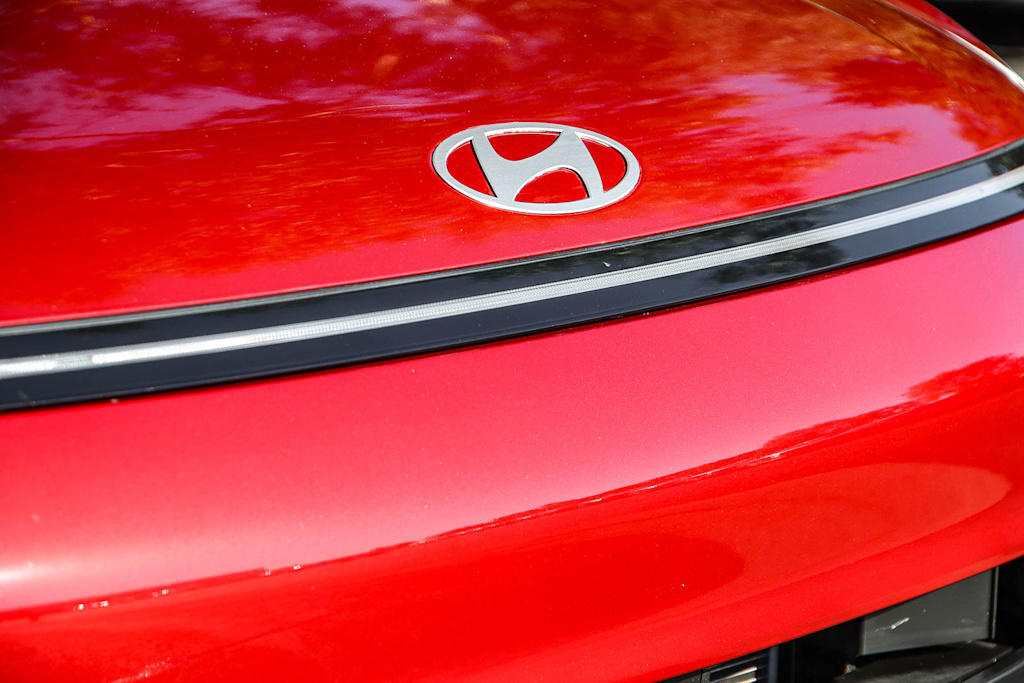 Thumbnail: 2024 Hyundai Kona - 18