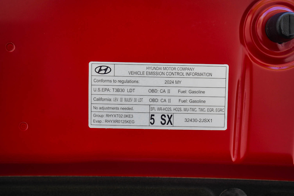 Thumbnail: 2024 Hyundai Kona - 16