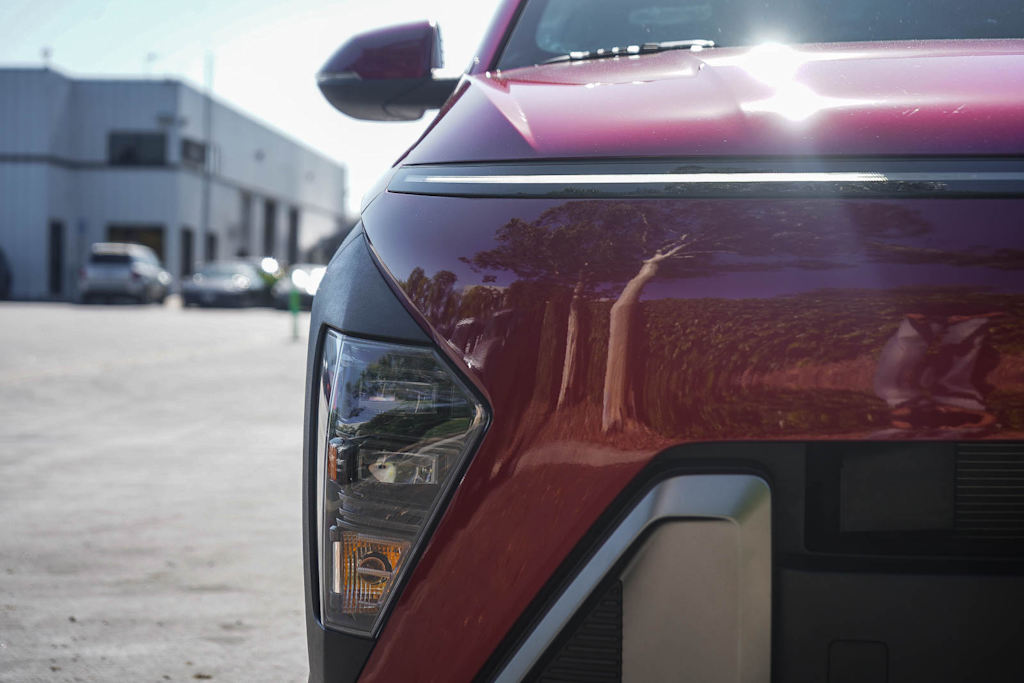 Thumbnail: 2024 Hyundai Kona - 21