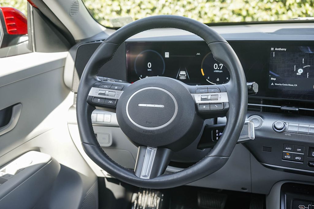 Thumbnail: 2024 Hyundai Kona - 9