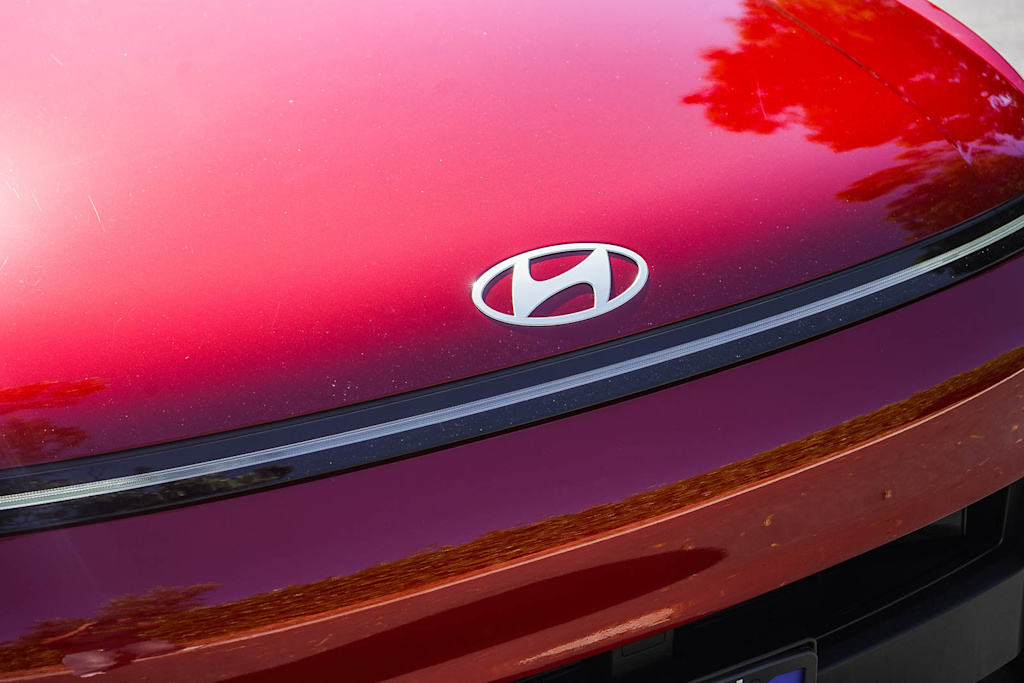 Thumbnail: 2024 Hyundai Kona - 6