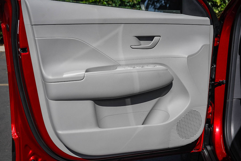 Thumbnail: 2024 Hyundai Kona - 23