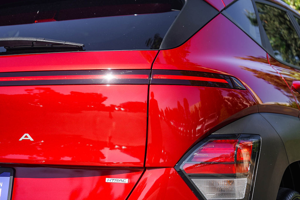 Thumbnail: 2024 Hyundai Kona - 19