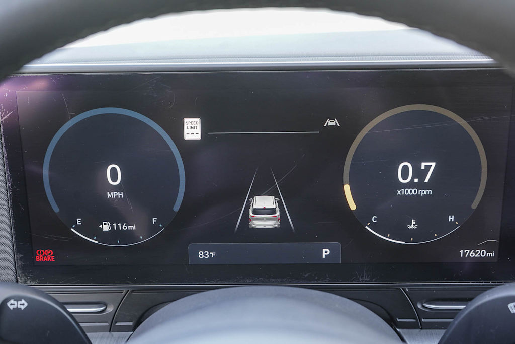 Thumbnail: 2024 Hyundai Kona - 14