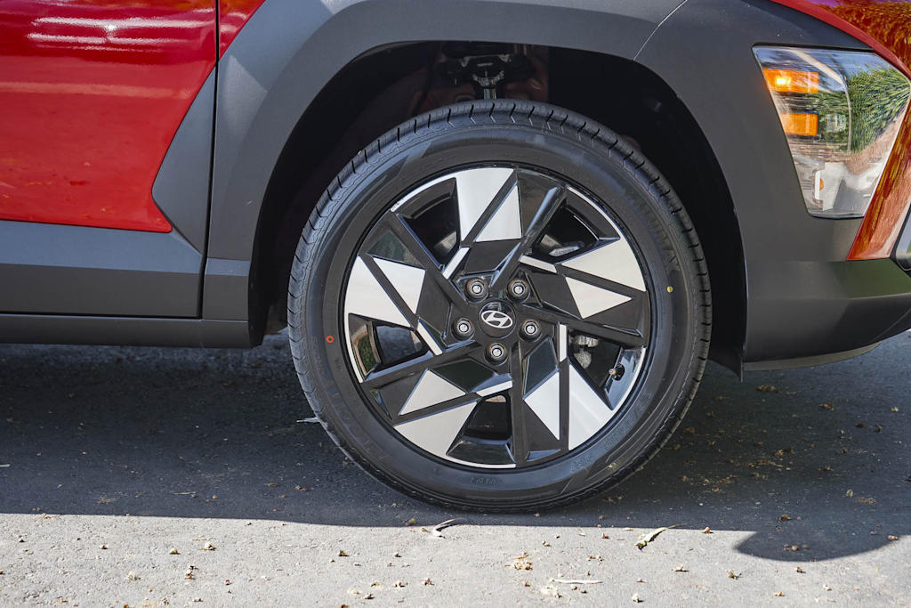 Thumbnail: 2024 Hyundai Kona - 20