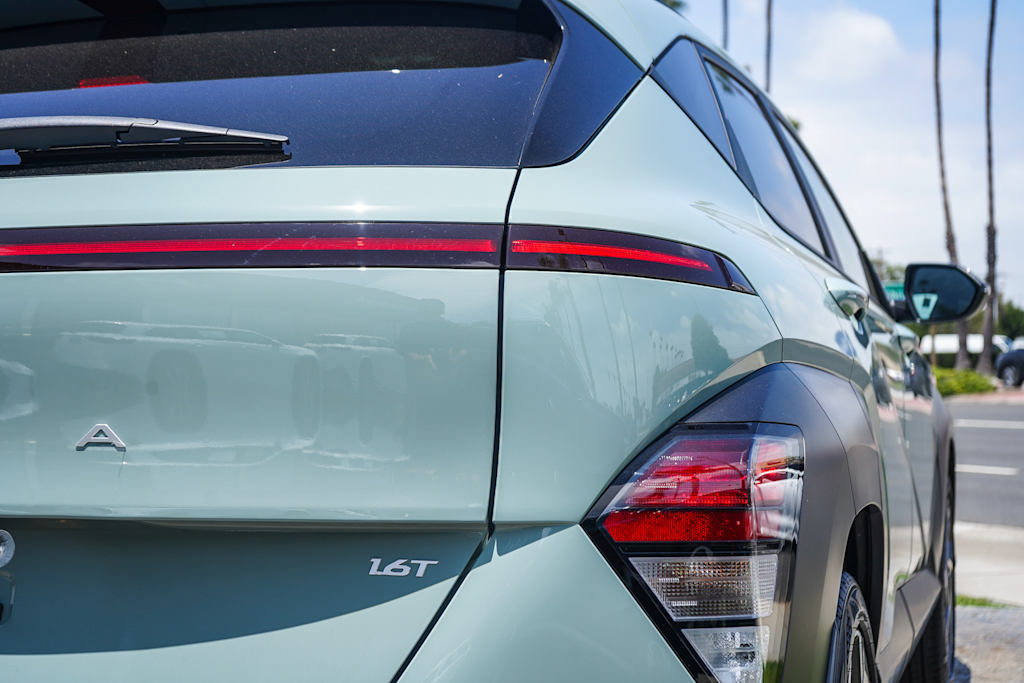 Thumbnail: 2026 Hyundai Kona - 20