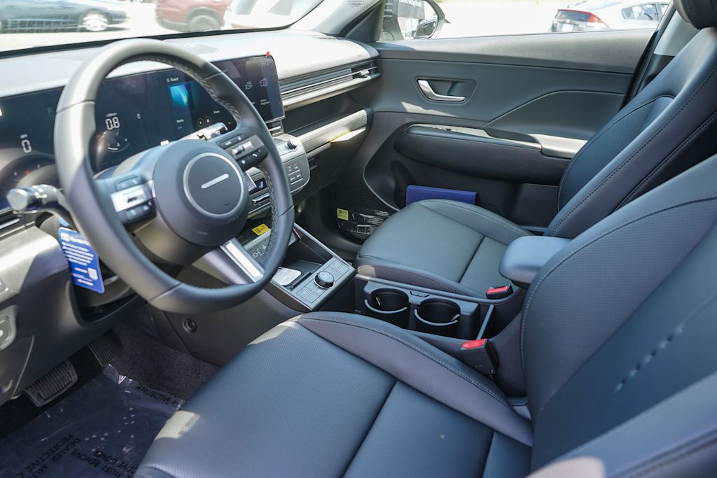 Thumbnail: 2026 Hyundai Kona - 11