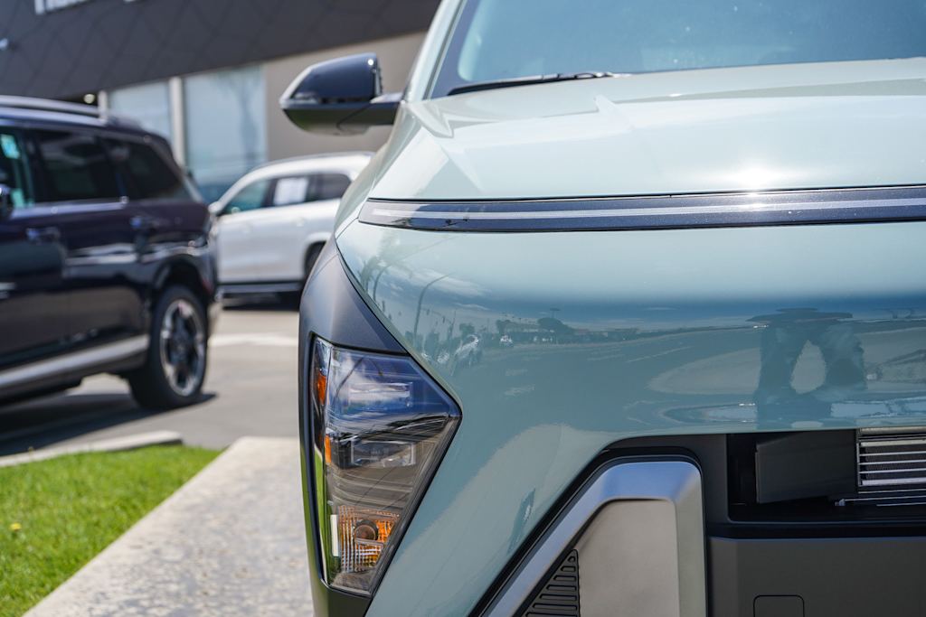 Thumbnail: 2026 Hyundai Kona - 2