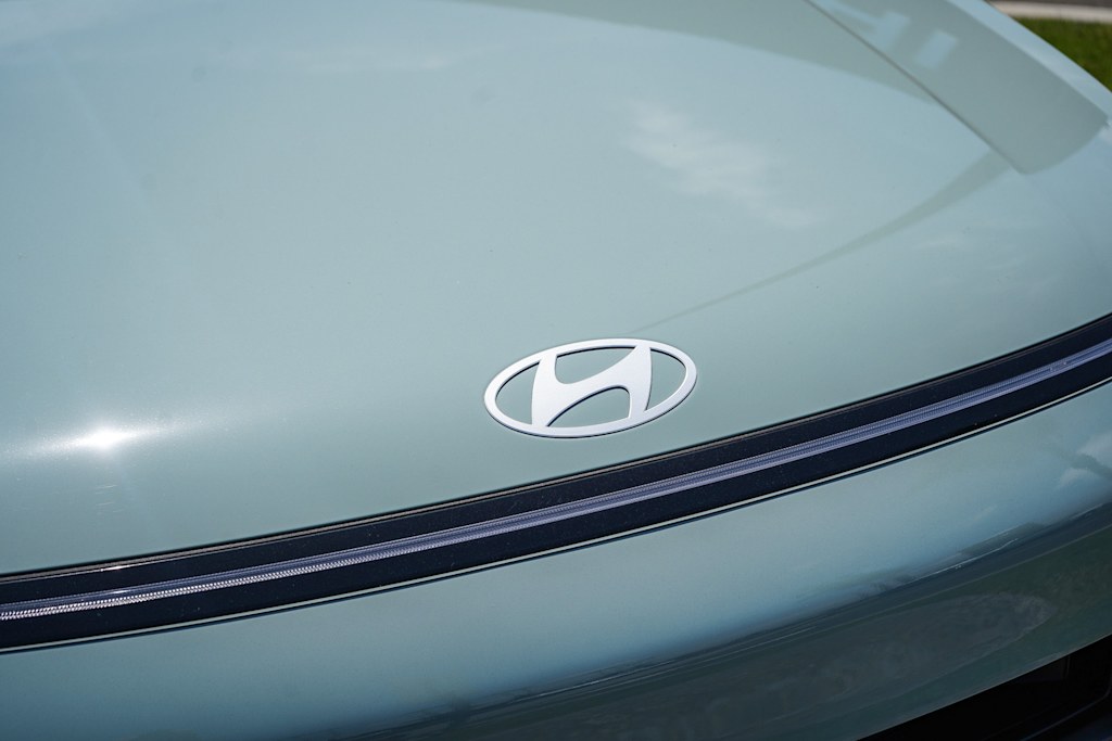 Thumbnail: 2026 Hyundai Kona - 6