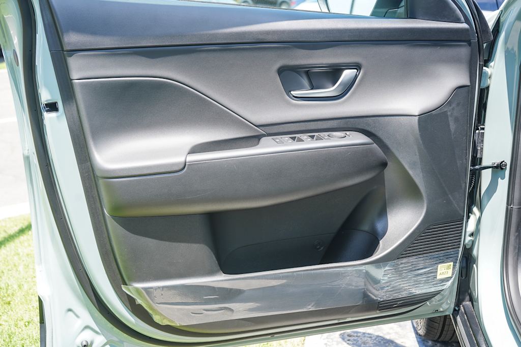 Thumbnail: 2026 Hyundai Kona - 23