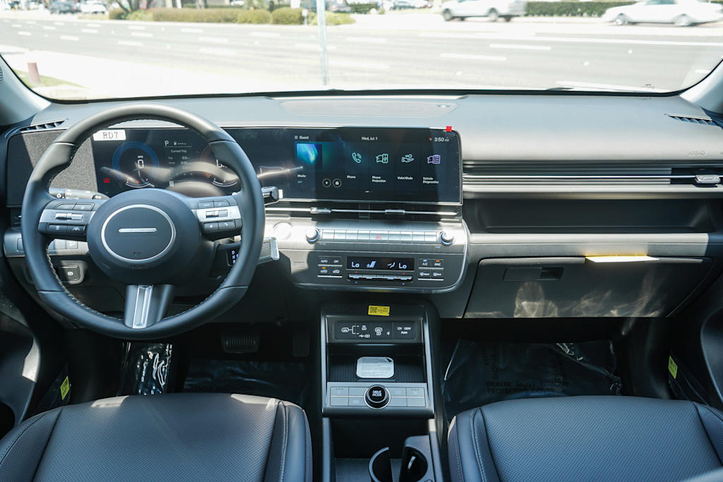 Thumbnail: 2026 Hyundai Kona - 9