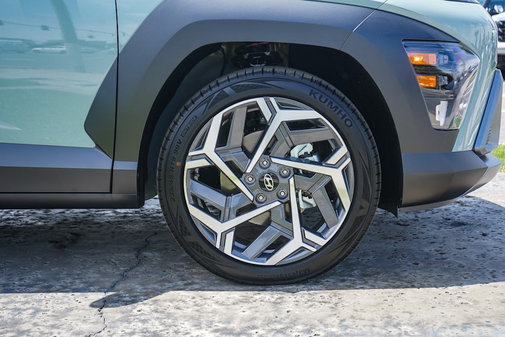 Thumbnail: 2026 Hyundai Kona - 21